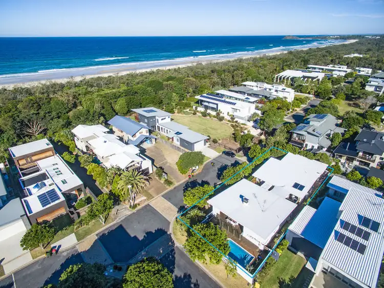 Main view of Homely house listing, 12 Bozier Court, Casuarina NSW 2487