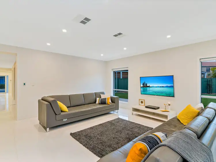 Fourth view of Homely house listing, 14 St Kitts Place, Mawson Lakes SA 5095