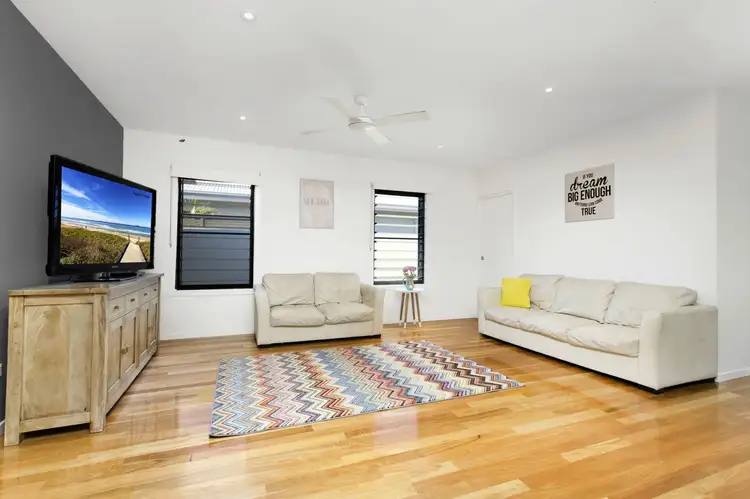 Second view of Homely house listing, 10 Island Road, Sapphire Beach NSW 2450