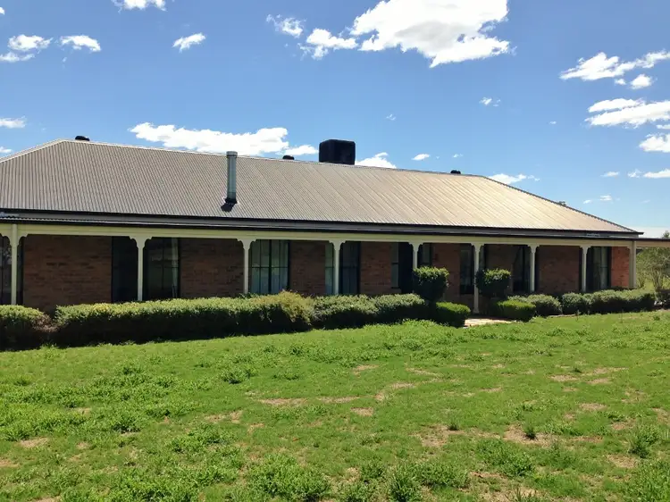 Main view of Homely house listing, 170-172 Stock Rd, Gunnedah NSW 2380
