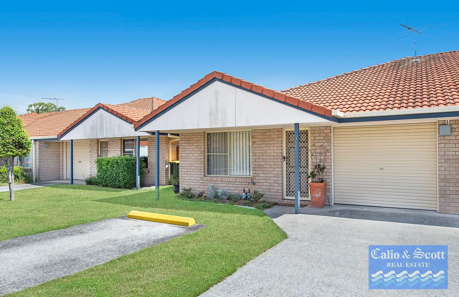 Main view of Homely unit listing, Unit 32/276 Handford Road, Taigum QLD 4018