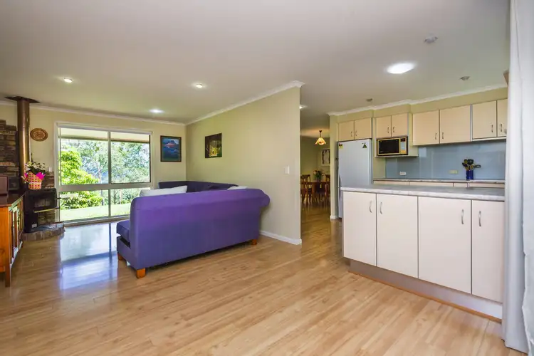 Fourth view of Homely house listing, 14 Grace Rd, Bexhill NSW 2480