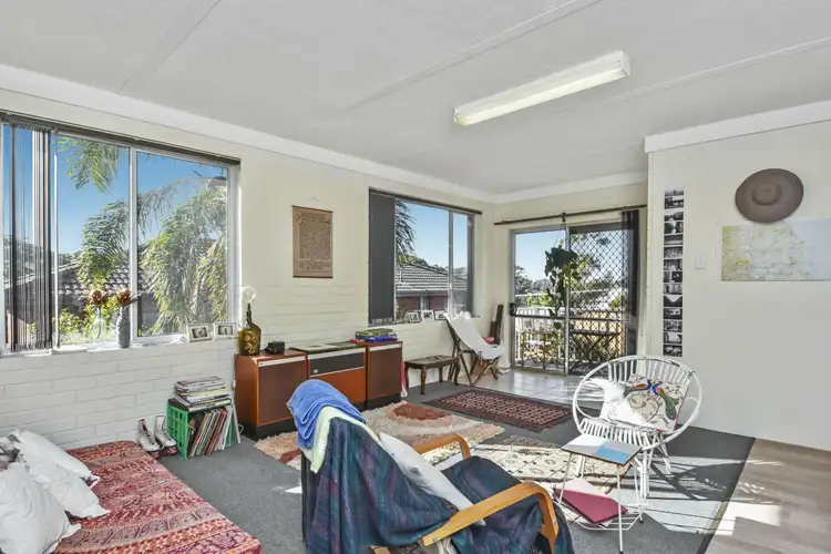 Second view of Homely unit listing, 6/55 Chalmers Street, Port Macquarie NSW 2444