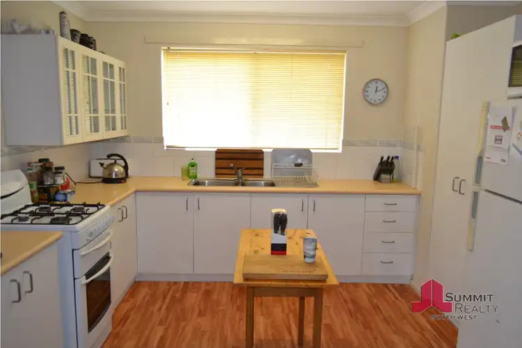 Second view of Homely house listing, 30 Littlefair Drive, Withers WA 6230