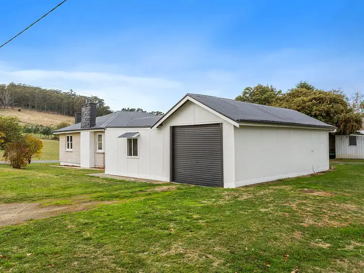 Third view of Homely house listing, 81 Fourfoot Rd, Geeveston TAS 7116