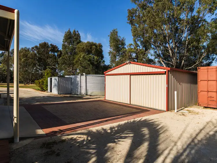 Fourth view of Homely house listing, 39 Meadowbrook Rtt, Oakford WA 6121