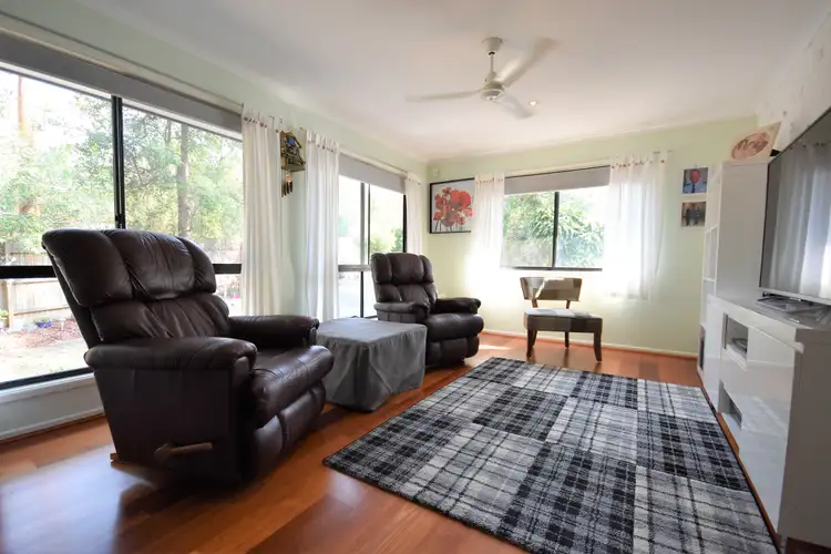 Fifth view of Homely house listing, 20 Fern Gully Pl, Mooloolah Valley QLD 4553