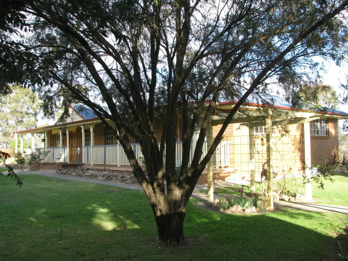 Main view of Homely rural property listing, Address available on request