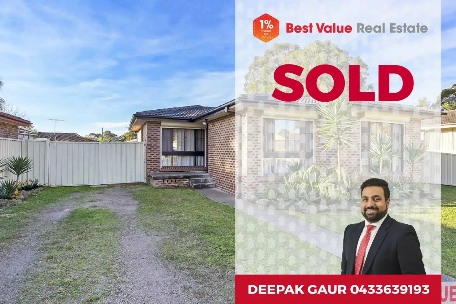 Main view of Homely house listing, 126 Maple Road, North St Marys NSW 2760