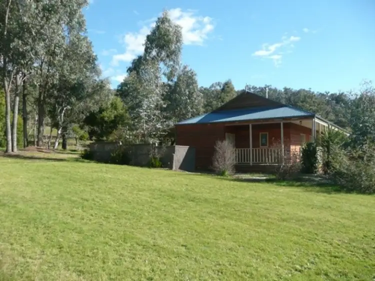 Fifth view of Homely rural property listing, L6B Collins Lane, Myrtleford VIC 3737