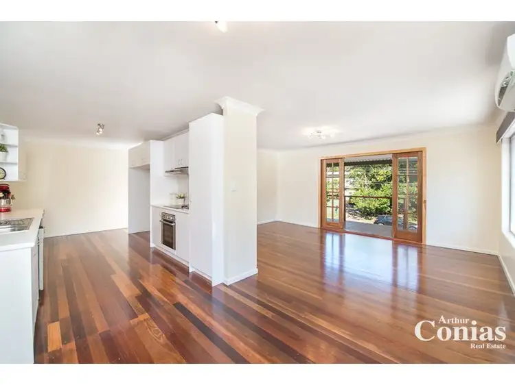 Third view of Homely house listing, 2 Minkara Street, Indooroopilly QLD 4068