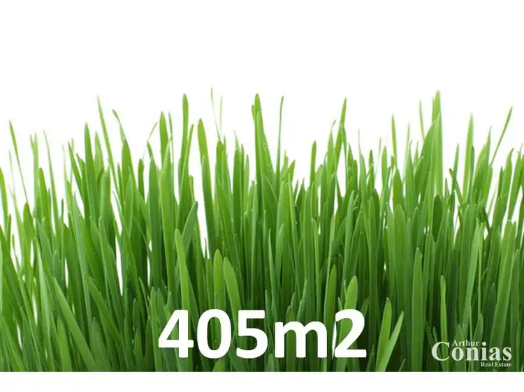 Main view of Homely land listing, 96 Ashgrove Avenue, Ashgrove QLD 4060