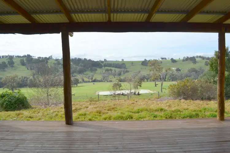 Fourth view of Homely house listing, 7065 Hamilton Road, Winnejup WA 6255