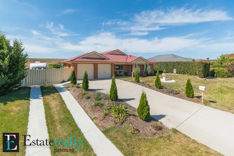 33 Larmer Street, Bungendore NSW 2621