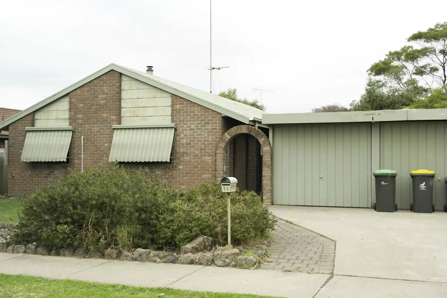 Main view of Homely house listing, 52 Park Lane, Traralgon VIC 3844