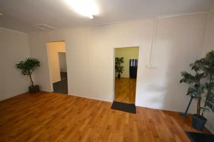 Fifth view of Homely house listing, 4539 Capricorn Highway, Westwood QLD 4702