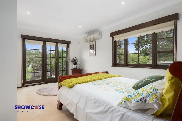 Sixth view of Homely house listing, 36 Camelot Ct, Carlingford NSW 2118
