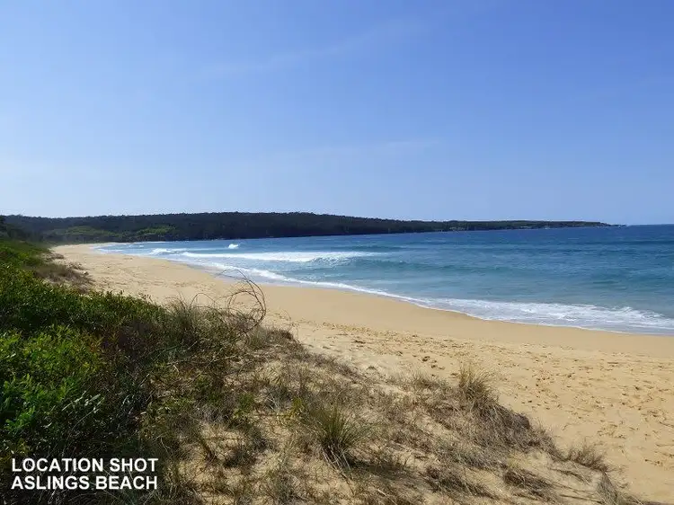 Second view of Homely land listing, Lot 517 KB Timms Drive, Eden NSW 2551