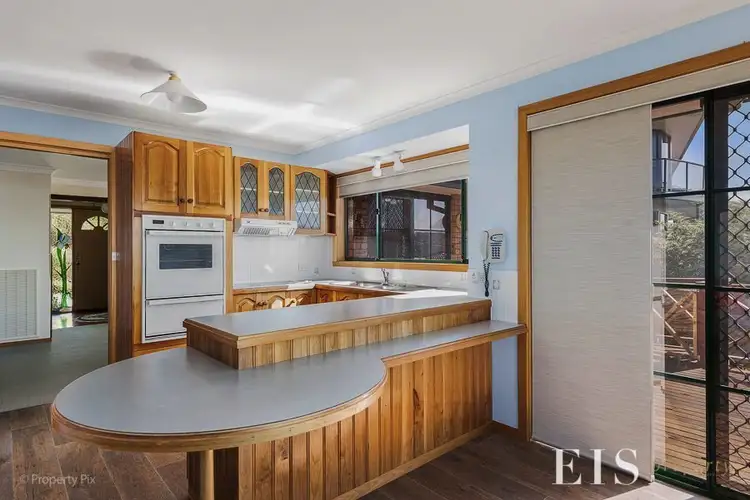 Fourth view of Homely house listing, 17 Tahune Cres, Blackmans Bay TAS 7052