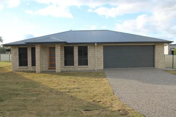 Main view of Homely house listing, 28 Himyar Drive, Warwick QLD 4370