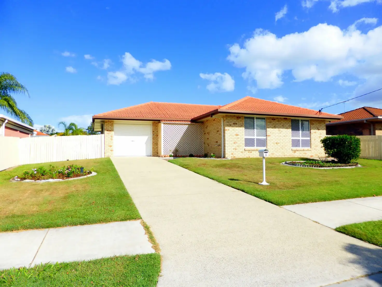 Main view of Homely house listing, 6 Alexandra Court, Deception Bay QLD 4508