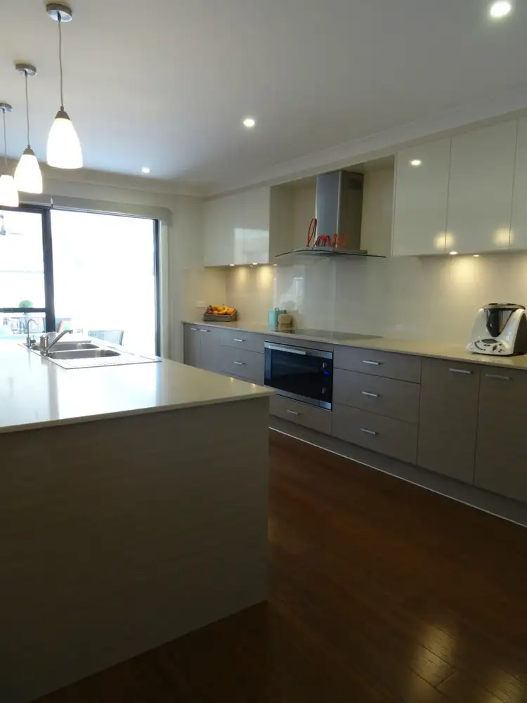 Sixth view of Homely house listing, LOT 4, 4 Satur Road, Scone NSW 2337