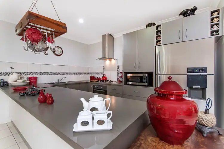 Fourth view of Homely house listing, 21 McSweeney Crescent, Gordonvale QLD 4865