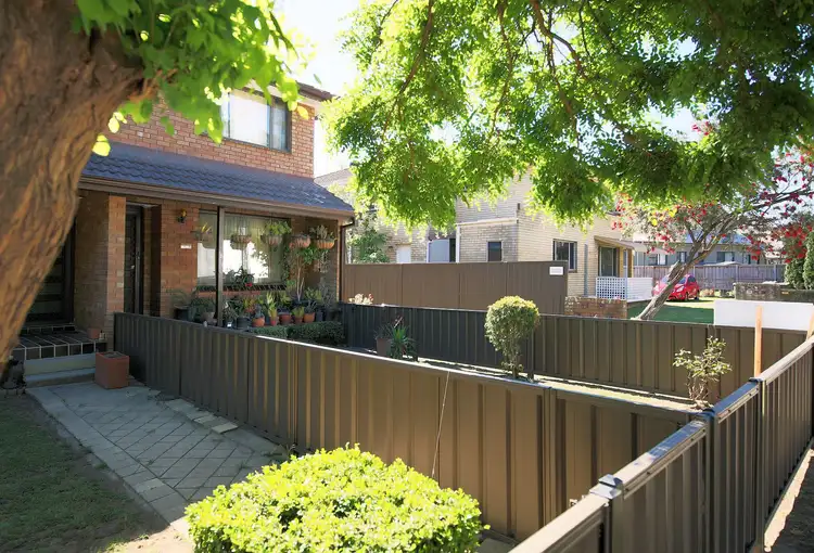 Second view of Homely townhouse listing, 2/133 Menangle St, Picton NSW 2571