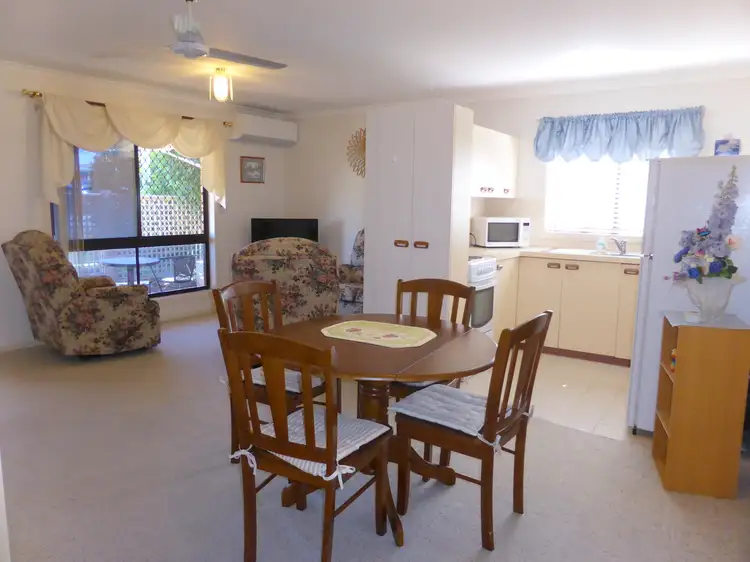 Fifth view of Homely unit listing, 3/16 Eversleigh Rd, Scarborough QLD 4020