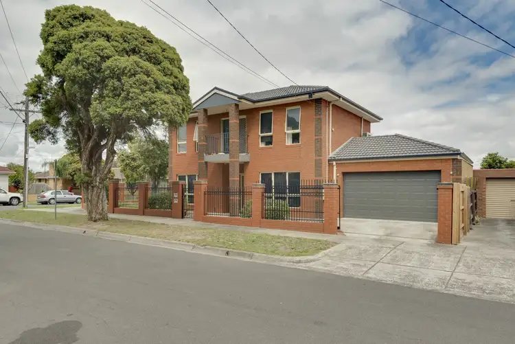 1/5 Hopkins Street, Dandenong VIC 3175