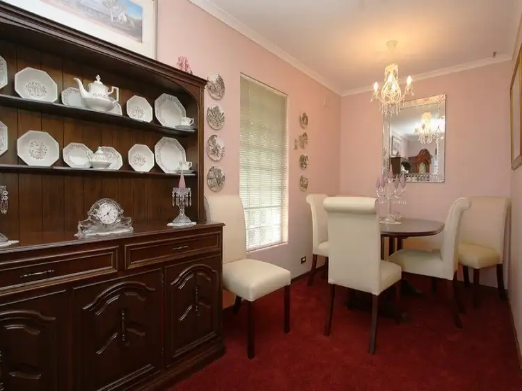 Fourth view of Homely house listing, 1 Nolan Court, Hope Valley SA 5090