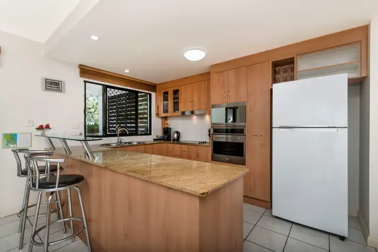 Fourth view of Homely unit listing, 1/29 Sims Esplanade, Yorkeys Knob QLD 4878