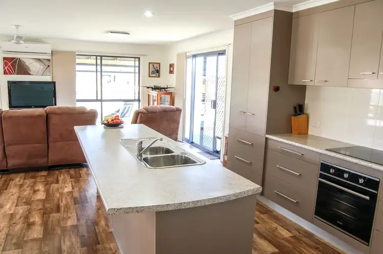 Seventh view of Homely house listing, 5 Sandstone Street, Burnett Heads QLD 4670