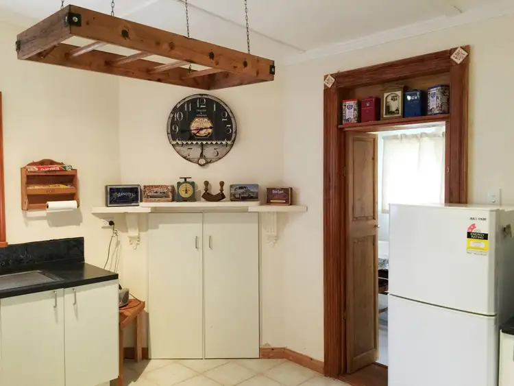 Second view of Homely house listing, 26 Cross Street, Gladstone SA 5473