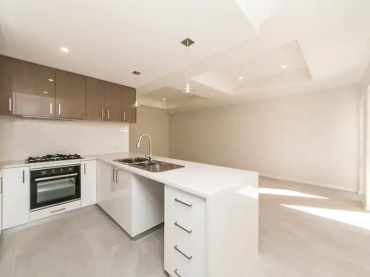 Third view of Homely villa listing, 27 B Stedham Way, Balga WA 6061