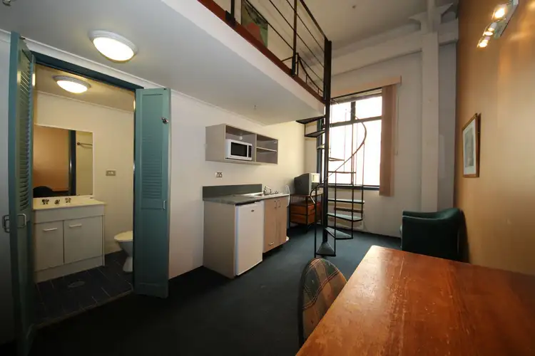 Second view of Homely unit listing, Unit 4087/185-211 Broadway, Ultimo NSW 2007