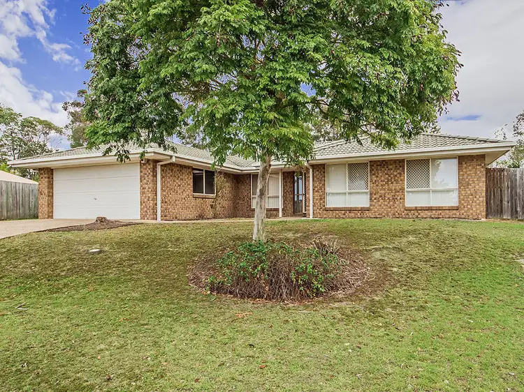 Second view of Homely house listing, LOT 92, 12 Camelot Court, Ormeau QLD 4208