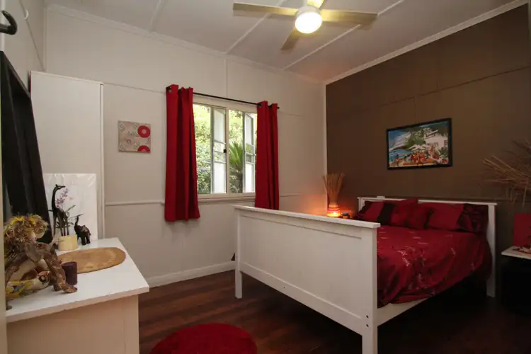 Sixth view of Homely house listing, 26 Bade Street, Nambour QLD 4560
