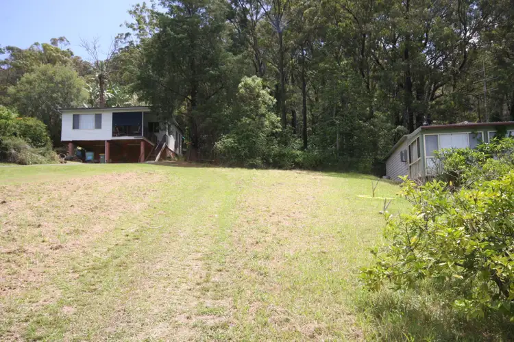 Main view of Homely land listing, 8 Mooga Avenue, Spencer NSW 2775