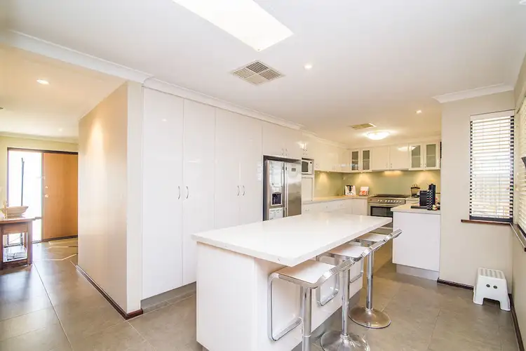 Seventh view of Homely house listing, 4 Whittington Avenue, Carine WA 6020
