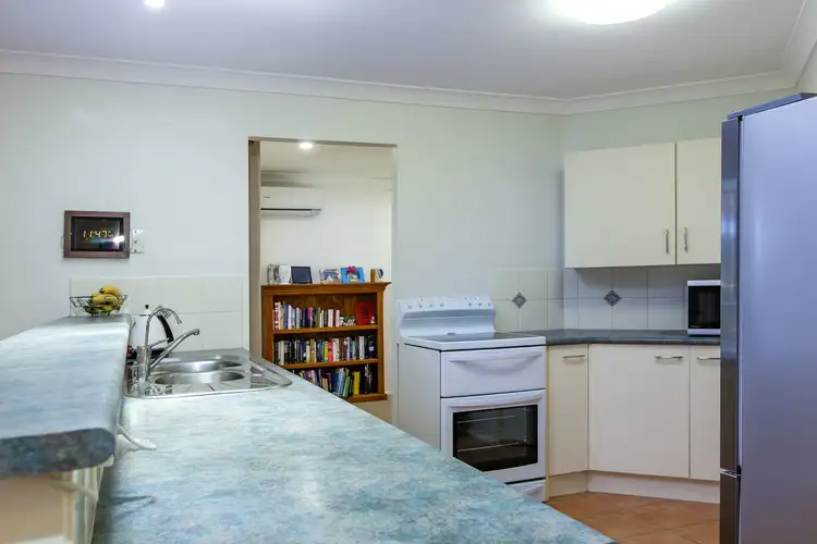 Fifth view of Homely house listing, 2 Bonnydoon Street, Nambour QLD 4560