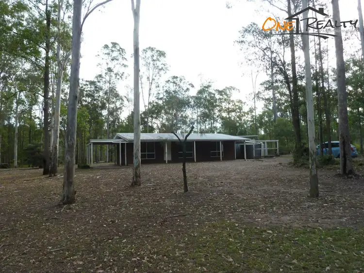 Main view of Homely rural property listing, 138 Five Mile Road East, Teddington QLD 4650