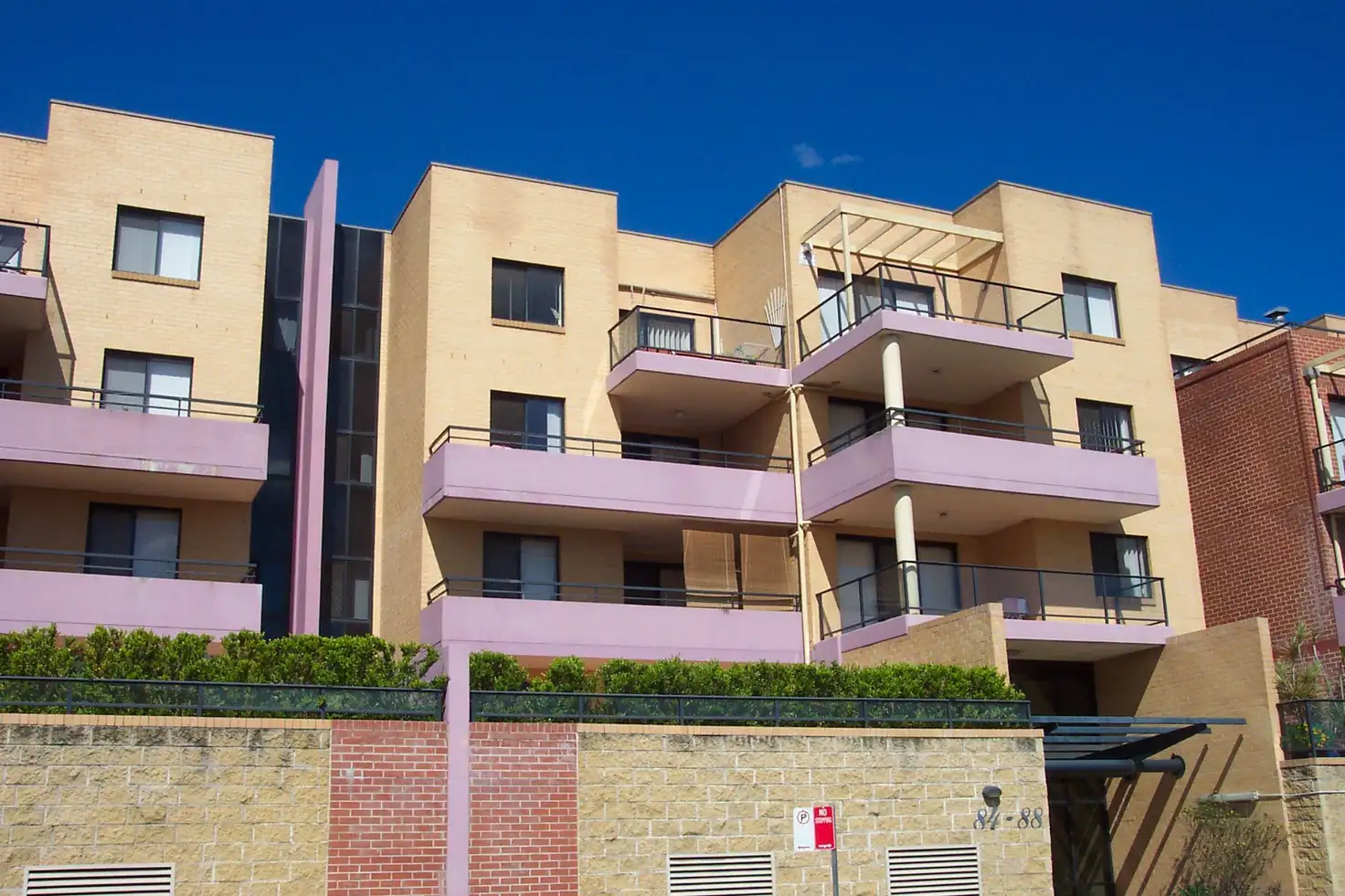 Main view of Homely unit listing, Address available on request
