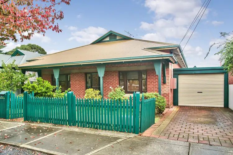 10 Sarah Street, Marleston SA 5033