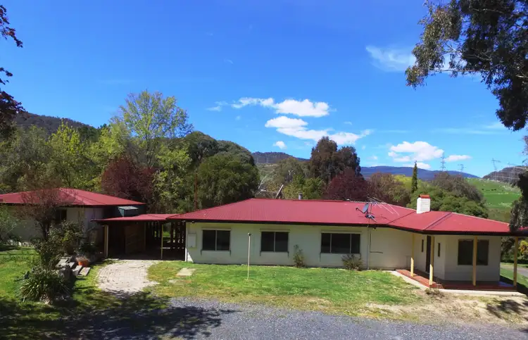 Sixth view of Homely rural property listing, 383 Tunnel Gap Road, Yackandandah VIC 3749