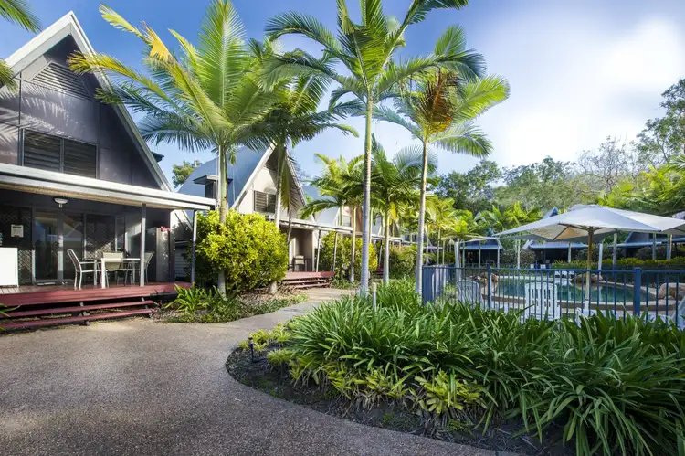 5/42 Yates Street, Magnetic Island QLD 4819