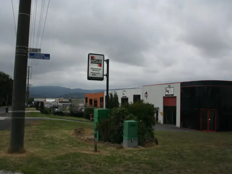 Seventh view of Homely land listing, Lot 7 And 13 Cnr Newry Drive & Meek Street, New Gisborne VIC 3438