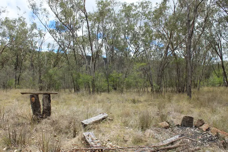 Third view of Homely rural property listing, Lot 51 Charleys Gully Road, Freestone QLD 4370