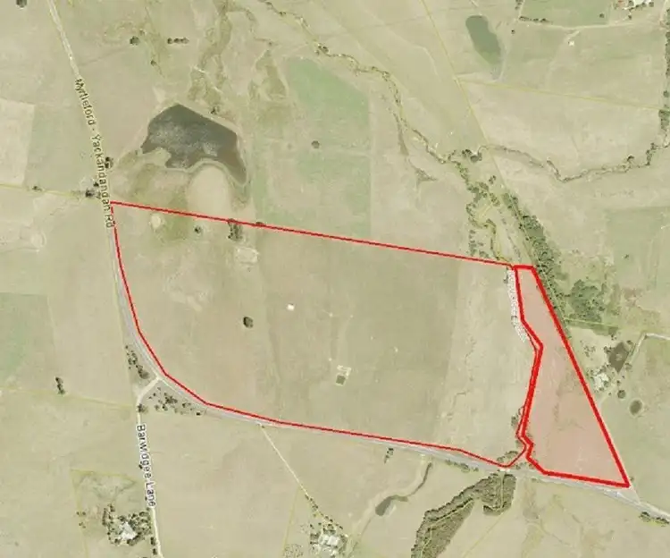 Seventh view of Homely land listing, L1 Myrtleford-Yackandandah Road, Mudgegonga VIC 3737