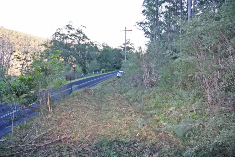 Second view of Homely land listing, 887 St Albans Road, Lower Macdonald NSW 2775